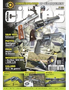 CIBLES N °533