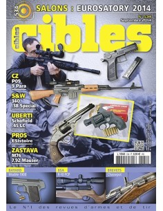 CIBLES N °534
