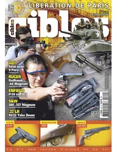 CIBLES N °535