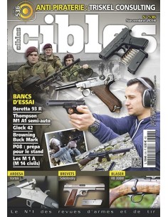 CIBLES N °536 - NUMERIQUE