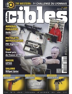 CIBLES N °538 - NUMÉRIQUE
