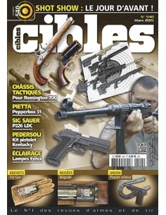 CIBLES N °540 - NUMÉRIQUE
