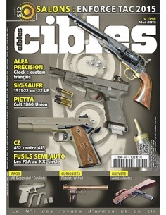 CIBLES N °542 - NUMÉRIQUE