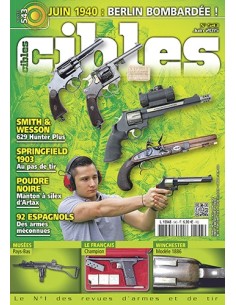 CIBLES N °543 - NUMERIQUE