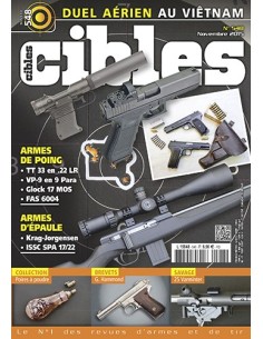 CIBLES N °548