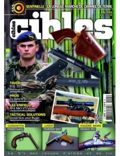 CIBLES N °555