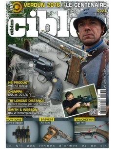 CIBLES N °557