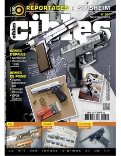 CIBLES N °560