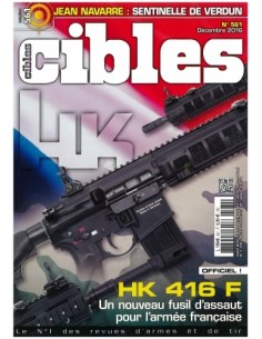 CIBLES N °561
