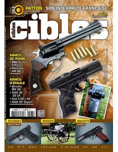 CIBLES N °563