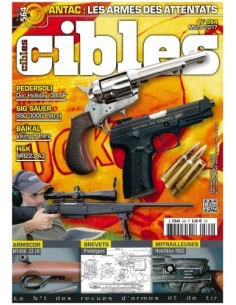 CIBLES N °564 - NUMERIQUE