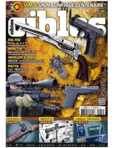 CIBLES N °567