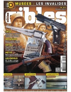 CIBLES N °571