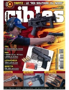 CIBLES N °572