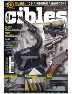 CIBLES N °573