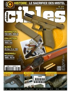 CIBLES N °577