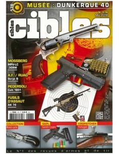 CIBLES N °578