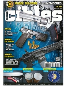 CIBLES N °588 - NUMERIQUE