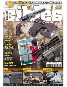 CIBLES N °590
