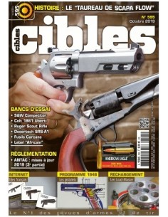 CIBLES N °595