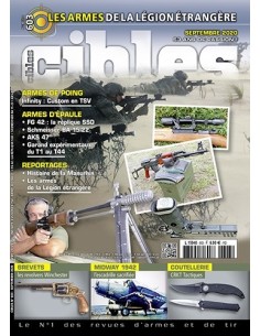 CIBLES N °603