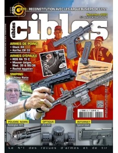 CIBLES N °605