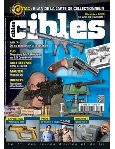 CIBLES N °606