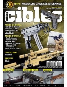 CIBLES N °607 - NUMERIQUE