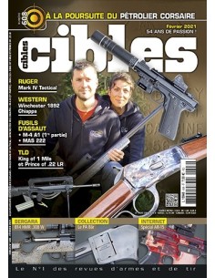 CIBLES N °608