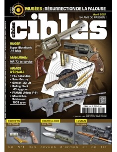 CIBLES N °610