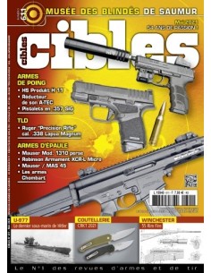 CIBLES N °611