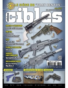 CIBLES N °612