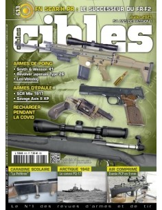 CIBLES N °613