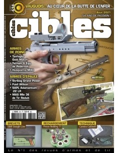 CIBLES N °614