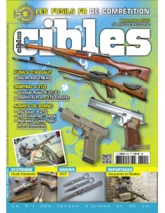 CIBLES N °615