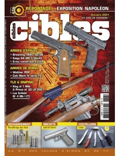 CIBLES N °616 - NUMÉRIQUE