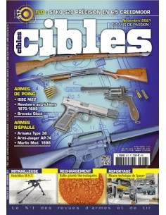 CIBLES N °617 - NUMÉRIQUE