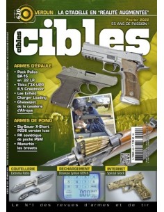 CIBLES N °620 - NUMÉRIQUE