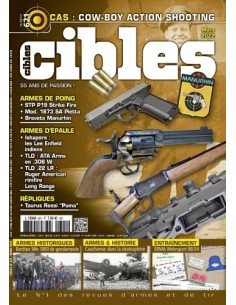 CIBLES N °621 - NUMÉRIQUE