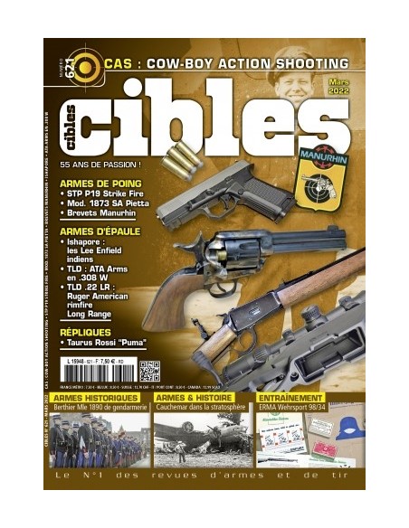 CIBLES N °621 - NUMÉRIQUE