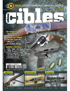 CIBLES N °622