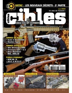 CIBLES N °623