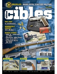 CIBLES N °624