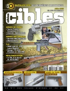 CIBLES N °625