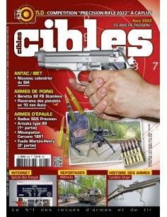 CIBLES N °626