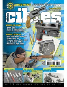 CIBLES N °627