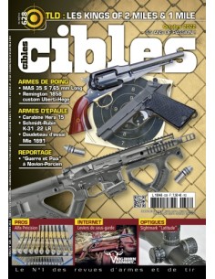 CIBLES N °628