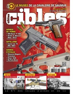 CIBLES N °629 - NUMÉRIQUE