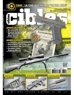 CIBLES N °630
