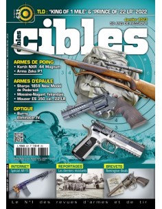 CIBLES N °631 - NUMÉRIQUE
